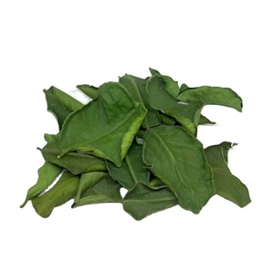 Persediaan pembuat obat Herbal Cina daun Lemon kering kualitas tinggi dengan harga yang menguntungkan