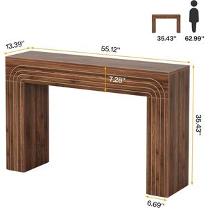 โต๊ะคอนโซล - Product Image 3
