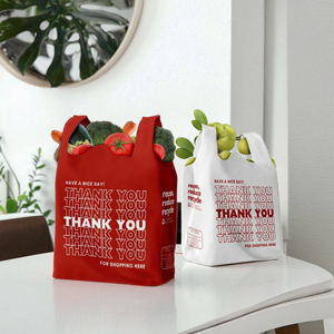 Bolsa de Compras GARMAPRO Personalizada con Logotipo Impreso, Bolsa de Mano de Tela No Tejida con Correa para el Hombro, Asa de Mano, Colorida, Laminada en PP - Product Image 5