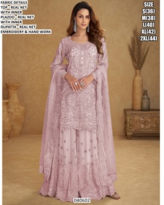Regal white Kurti - Product Image 5