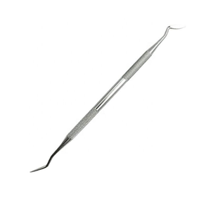 Herramientas Dentales de Acero Inoxidable para Cuidado Bucal y Limpieza Dental, Accesorio Profesional para Dentistas BYDentavex CE - Product Image 5