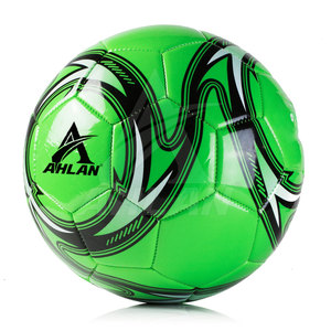 Balón de Fútbol de Entrenamiento Multisuperficie de TPU Diseñado para las Necesidades de Entrenamiento - Product Image 2
