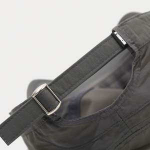 Gorra de Béisbol Plana para Hombre y Mujer, Ligera, de Secado Rápido y Transpirable, para Primavera/Verano, Deportes al Aire Libre y Escalada - Product Image 5