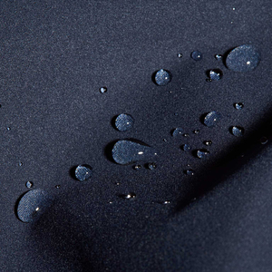 Vestes softshell à fermeture éclair personnalisées avec logo OEM, vestes coupe-vent respirantes imperméables pour hommes, vestes softshell grande taille - Product Image 6