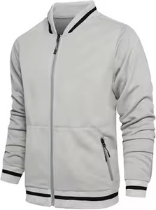 Conjunto Deportivo de Color Sólido para Hombre, Sudadera + Pantalones, 2 Piezas, Ropa Casual para Hombre en Oferta - Product Image 4