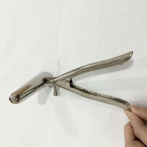 Ensemble de Spéculums Nasaux Thudichum Professionnels en Acier Inoxydable - Outils d'Examen de Précision pour Diagnostic ORL et Dilatation Nasale pour Médecins - Product Image 6