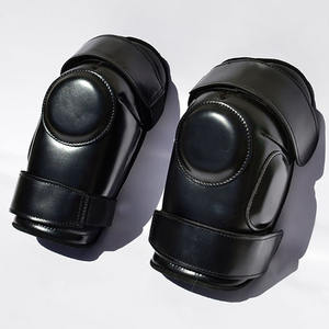 Protection de genou pour cavalier, fabriquée par un fabricant en gros, conçue pour la protection, le confort, l'entraînement et l'utilisation quotidienne dans les sports équestres. - Product Image 6