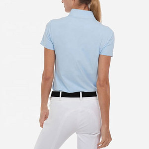 Camisetas de Entrenamiento de Equitación Ligeras de Secado Rápido para Actividades al Aire Libre, Fabricación Personalizada Premium - Product Image 2