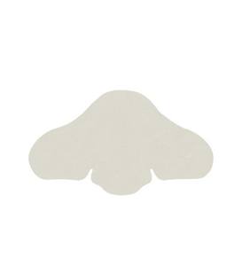 Parche Nasal Hidrocoloide Hecho en Corea para Eliminar Puntos Negros y Limpiar los Poros - Tira Nasal Invisible para Control de Sebo OEM/ODM - Product Image 1