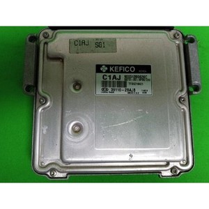ECUs y Módulos de Computación Usados Forte 391102BAJ8 - Product Image 2
