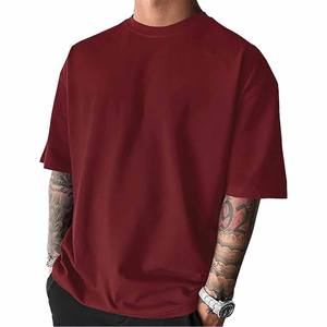 Camiseta Deportiva Antipelusas, Diseño Moderno para Hombre, Nueva Moda, Cargada por Dress Sports - Product Image 4