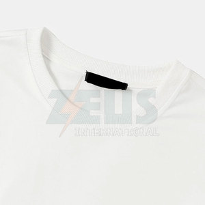 Long Sleeve <b>Pullover</b> <b>Men</b> Sweatshirts Cotton Blended Breathable Pakistan Manufacturer Clothing Sweatshirts - Product Image 3