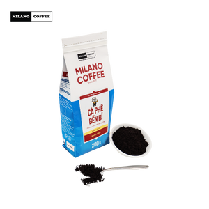 Master Choice High Roast Arabica Ground <b>Coffee</b> 0.2kg Pouch | BITTER Taste | High Quality | Sustainable Eco-Friendly Packaging - Product Image 5