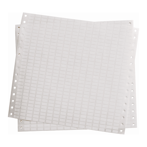 ฉลาก Brady DATAB Durable Matte PET สำหรับห้องปฏิบัติการและรหัสสินทรัพย์ พิมพ์ด้วย UV - Product Image 2