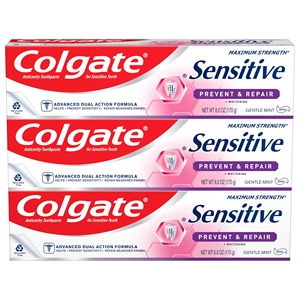 Dentifrice blanchissant Colgate pour l'approvisionnement commercial, dentifrice d'hygiène dentaire de qualité supérieure pour les secteurs de la santé et du commerce de détail - Product Image 4