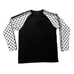 Fábrica OEM Presenta Sudadera con Capucha de Algodón Grueso para Hombre, Silueta Minimalista, Perfecta para Cadenas de Suministro Globales, Hecha en Pakistán - Product Image 4