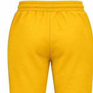 Pantalones Deportivos de Felpa Personalizados SGRHO para Mujer, Pantalones Deportivos Casuales de la Hermandad Griega Sigma Gamma Rho, Venta al Por Mayor - Product Image 4