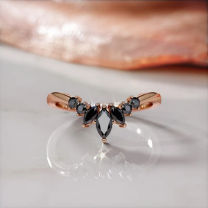 Diamantes certificados GIA/IGI disponibles para brillantez y confianza. Fabrica la línea de Joyería de diamantes exclusiva de tu marca. - Product Image 3