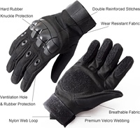 Gants de skateboard pour hommes et femmes, sports de plein air, protections amovibles, cuir, couleur et logo personnalisés, longboard, descente en glisse