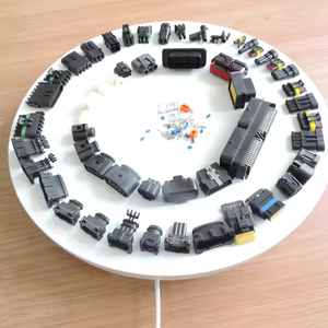 Kit kabel Trailer derek truk <span class=keywords><strong>2</strong></span> 3 4 6 8 cara harnes kabel mobil derek Trailer Harness kawat derek kabel Bar steker - Product Image 5