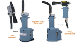G704B-SR และ G704B-40SH เชอร์รี่แม็กซ์ ®   เครื่องมือย้ำตะปูแบบแยกส่วน - Product Image 1