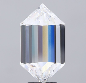 Diamante Cultivado en Laboratorio con Certificación IGI, 7.04 CT, Corte Marquesa Holandesa, Color D, Claridad VVS2, Modelo IGI LG 787654255, ROYAL GEMS, para Joyería - Product Image 4