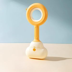 Recogedor de Excrementos de Perro Portátil Sin Contacto con Soporte para Bolsas para Perros Pequeños, Medianos y Grandes Hecho en China - Product Image 3