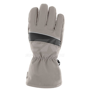 Comfortable Winter Outdoor Adventure Wear With Modern Design <b>Ski</b> <b>Gloves</b> For Snow Activity <b>Ski</b> <b>Gloves</b> - Product Image 5