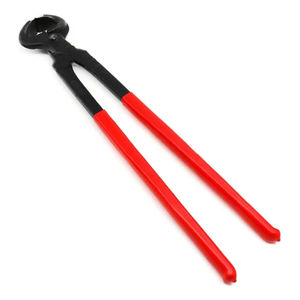 16" Stainless Steel Reusable Hoof Nippers Farrier Tools for Horse Horseshoe Trimming Horse Equipment Pentax veterinary tools CE - Product Image 1
