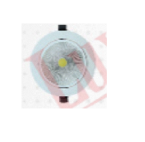 Luz LED de Techo LX335 de Bajo Consumo para Interiores, Ideal para Hogar, Oficina, Tienda, Iluminación Decorativa - Product Image 3