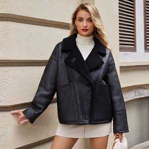 เสื้อแจ็คเก็ตวาร์ซิตี้ผู้ชายแบบลำลองสั่งทำพิเศษ คอตั้ง คุณภาพพรีเมียม มีให้เลือกหลายสี - Product Image 4