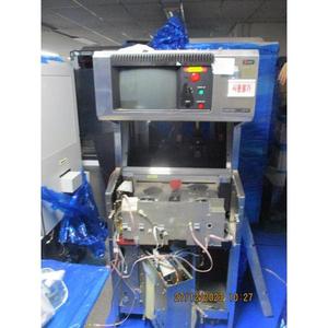เครื่องนับอนุภาค KLA Tencor SFS6200 - อุปกรณ์และอะไหล่เซมิคอนดักเตอร์ระดับโลกที่เชื่อถือได้ - Product Image 3