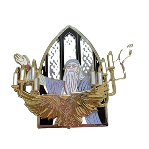 เหรียญโลหะผสมทอง นิกเกิล สังกะสี ราคาดี งานหล่อขึ้นรูป ลายอนิเมะ ขนาดเดียว ใส่โลโก้เคลือบเงาแบบโปร่งใสได้ สำหรับงานอีเว้นท์ - Product Image 5