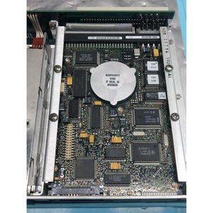 Module de stockage Force MSM-1000, Seagate Barracuda - Équipement et pièces semi-conductrices d'occasion fiables à l'échelle mondiale - Product Image 6