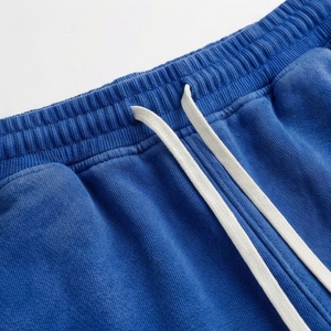 Blue Hooded Zip-Up Sweatshirt Women's Casual Sports Wear Rhinestone Letter Print Full Sleeve Knitted Cotton <b>Top</b> Regular Fit - Product Image 2