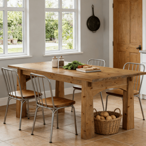 <b>Dining</b> <b>Table</b> Only - Product Image 1