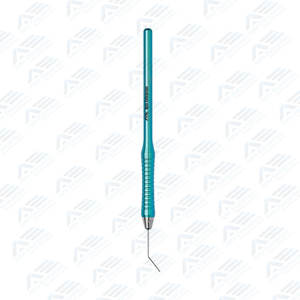 Spatule de remplissage en résine, instruments chirurgicaux dentaires, outils chirurgicaux, outils dentaires, équipements dentaires, instruments dentaires composites - Product Image 5