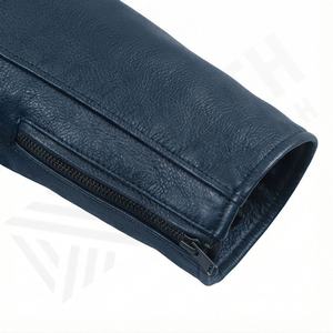 Veste de moto ventilée NAI-0496A, manteau de motard, vêtement de protection pour la conduite, couleur personnalisable - Product Image 6