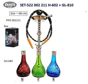 ชุดบารากุ Mya Original -522 ขายส่ง - Product Image 5