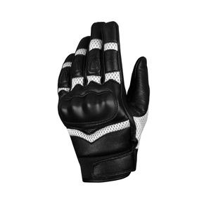 ถุงมือขี่มอเตอร์ไซค์คุณภาพดีที่สุด ถุงมือหนังขายดีที่สุด ให้ความอบอุ่น พร้อมคุณสมบัติระบายอากาศ - Product Image 3