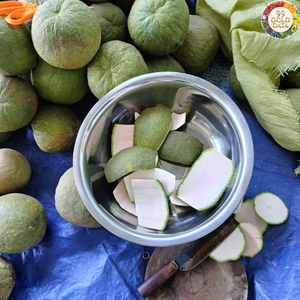 Écorces de pomelo séchées du Vietnam en gros pour les salons de thé professionnels et l'amélioration de la saveur des plats tropicaux par 99 Gold Data - Product Image 6