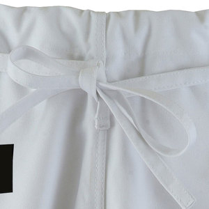 Uniforme de karaté de haute qualité, nouveau design, logo personnalisé, vêtements d'arts martiaux, uniforme de karaté à vendre - Product Image 5