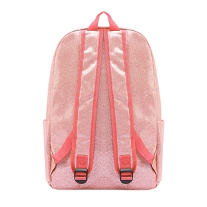 Mochila Personalizada para Animadoras, Bolsa para Uniformes de Animadoras, Bolsa Brillante con Pedrería para Mujeres y Uso Escolar - Product Image 3
