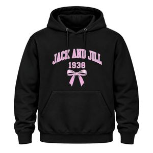 Sudadera con Capucha Casual y Elegante para Mujer, Marca Jack and Jill, Suave y Cómoda, de Manga Larga, Personalizable - Product Image 1