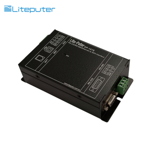 Convertidor de Señal para Estaciones de Televisión - Product Image 2
