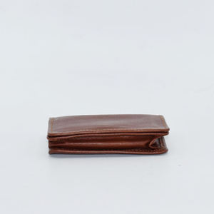 2026 Premium Quality Leather <b>Wallet</b> with Blocking Compact Design Ideal for Travel and Daily Use Available For Wholesale - Product Image 6