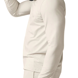 Ventes en gros de sweats à capuche pour hommes de qualité supérieure, 100% coton, élégants, confortables, hiver, service OEM, écologiques, surdimensionnés - Product Image 1