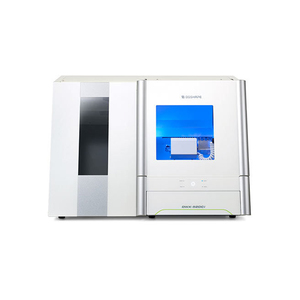 Fraiseuse dentaire 5 axes Roland DWX-52DCi avec changeur de disques automatique - Product Image 4