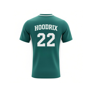 Custom Sublimation Winter Lacrosse Uniform Set OEM Breathable 100% Polyester Mesh Fabric Jersey Shorts Men Team Player Name Dot - Product Image 4