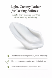 Lotion hydratante quotidienne coréenne pour le corps au thé vert et au beurre de karité 400 ml - Tous types de peau - Prêt à expédier - Formule standard - Product Image 6